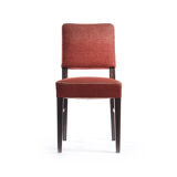 Chair Czechoslovakia, 1940