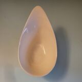 Saucière Calypso – céramique Salins-les-Bains – design graphique, anné