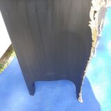 Black dresser style Louis XV