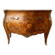 Louis XV style chest of drawers
