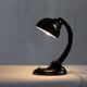 Bakelite Table Lamp Model 11126 By Eric Kirkman Cole, 1930s