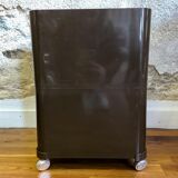 Flair wheeled service for Prisunic