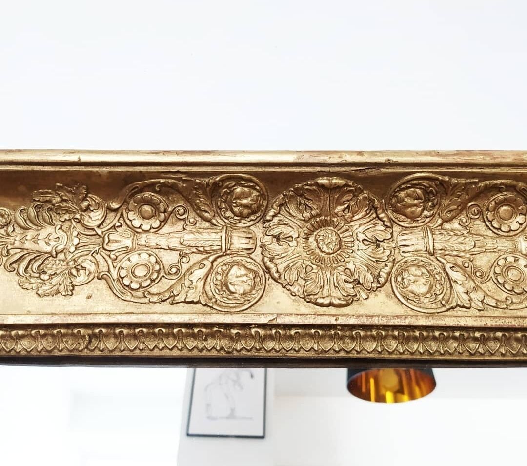 Mirror era Restoration