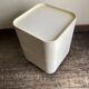 Componibili Caisson 4970 Castelli for Kartell 1969 white Space Aage 1969