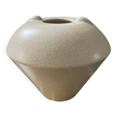 Pierre Casenove vase for Saint Clement