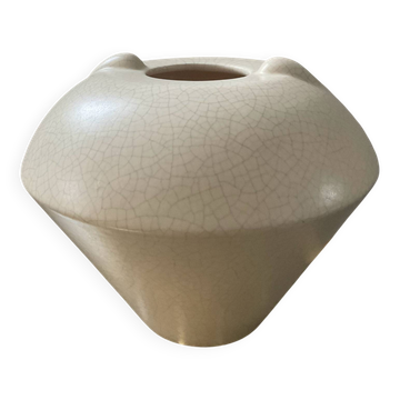 Pierre Casenove vase for Saint Clement
