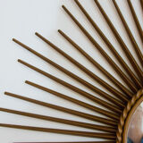 Mirror Sun Chaty Vallauris 70x70cm