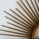 Mirror Sun Chaty Vallauris 70x70cm