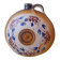 Ceramic vase