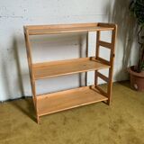 Bookshelf in pine An80