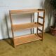 Bookshelf in pine An80