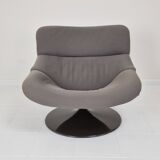 F518 Lounge Chair by Geoffrey Harcourt for Artifort, 1980s