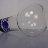 Large Murano Glass Vase, Italy, 1960s