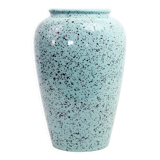 Ceramic vase Scheurich 1970