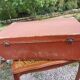 Old suitcase