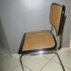 Chaise Cesca b32 Marcel Breuer vintage 1970