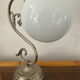 Pair of vintage lamps 70s