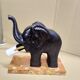 Elephant lamp 1940