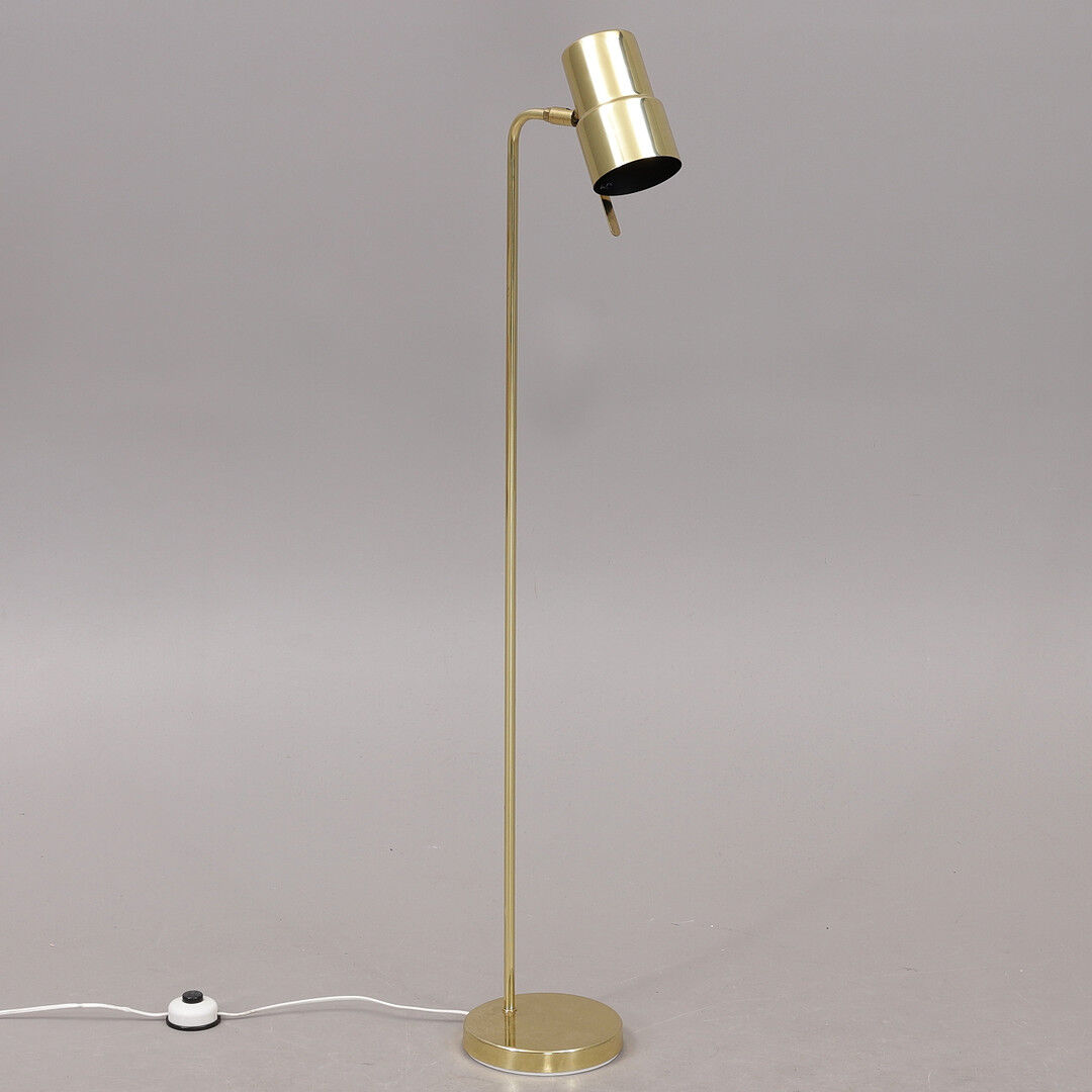 Floor lamp G-154 designed by Hans-Agne Jakobsson,  Sweden. 1960's