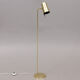 Lampadaire G-154 conçu par Hans-Agne Jakobsson, Suède. années 1960