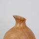 Wabi-Sabi decorative Wooden Vase