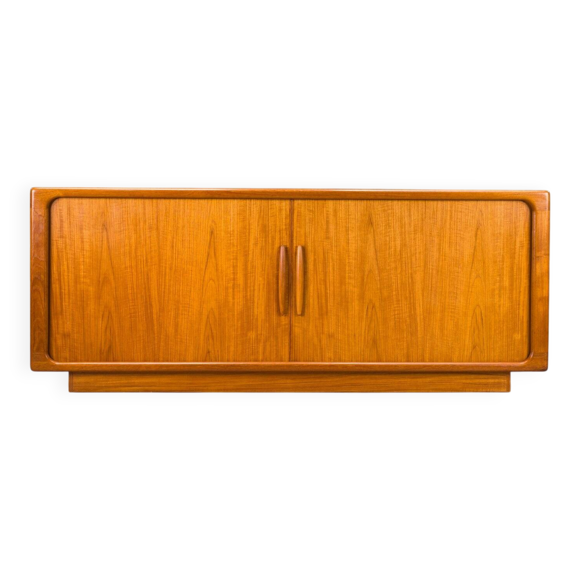 Mid-century Danish teak sideboard from Dyrlund, 1960s