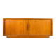 Mid-century Danish teak sideboard from Dyrlund, 1960s
