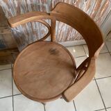 Fauteuil Thonet
