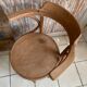 Thonet armchair