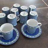 Coffee service