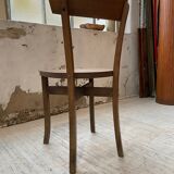 12 Baumann bistro chairs