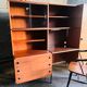 Modular furniture "3 in 1" ARP,  Minvielle  60s