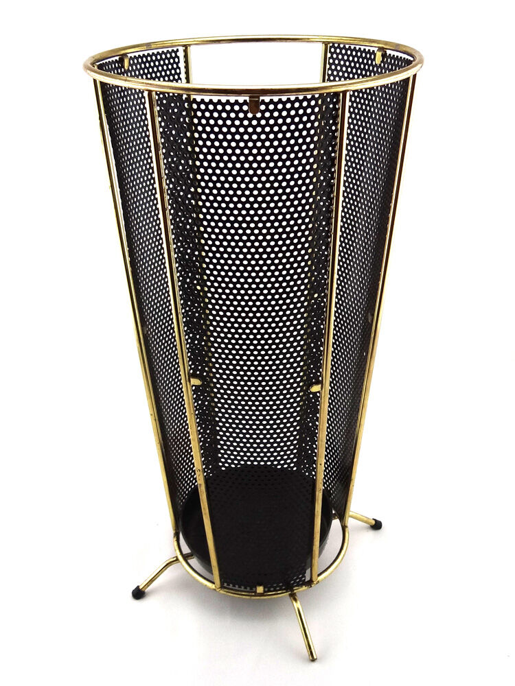 Porte-parapluie années 50