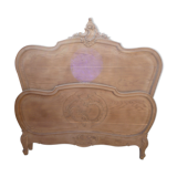 Lit Louis XV