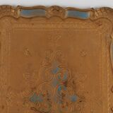 Ancient florentine plateau