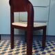 Chaise Joint par Luigi Massoni et Dino Pelizza pour Guzzini