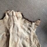 Goat skin
