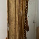 Large Louis Phillipe mirror