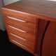 Enfilade scandinave Johannes Andersen modèle U15