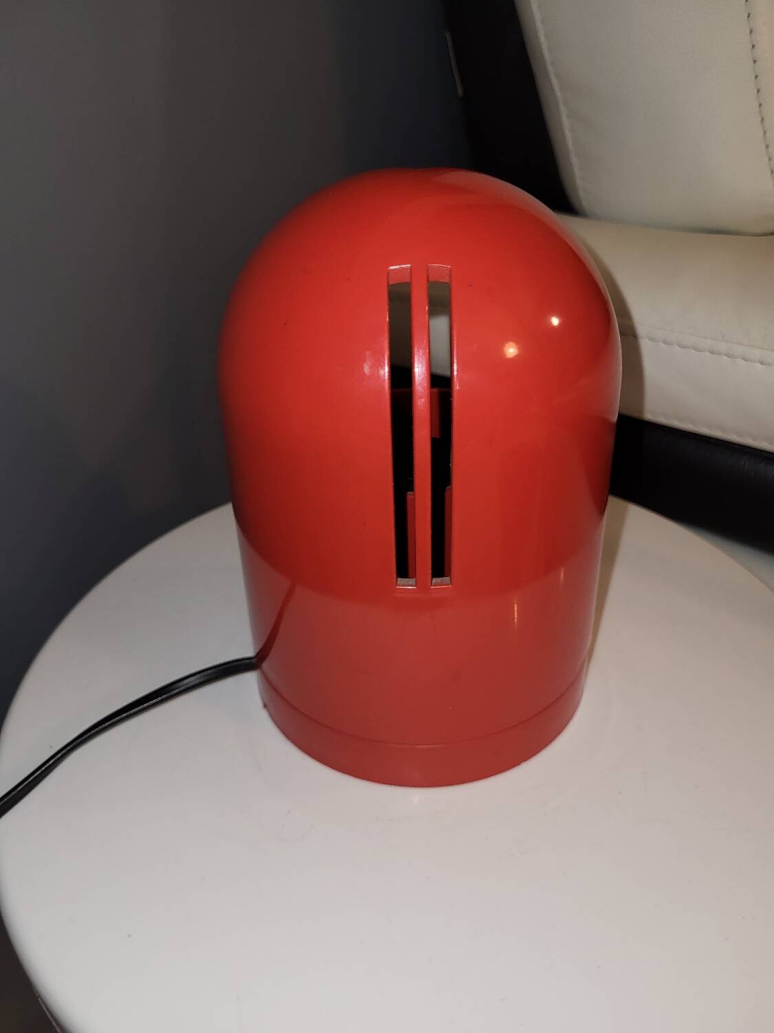 Lampe vintage Makio Hasuike pour Gedy