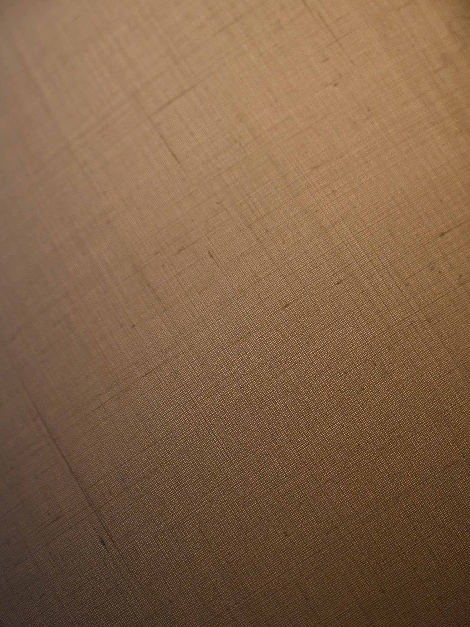 Pair of Scandinavian Brass Floor Lamps