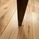 Restored farmhouse table