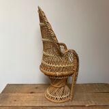 Emmanuelle doll chairs