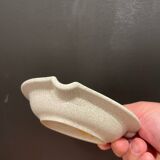 Ceramic ashtray 1970