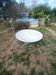 Planter Willy Guhl xxl