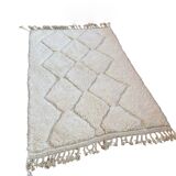 Berber carpet
