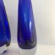 Pair of Murano vases 1960