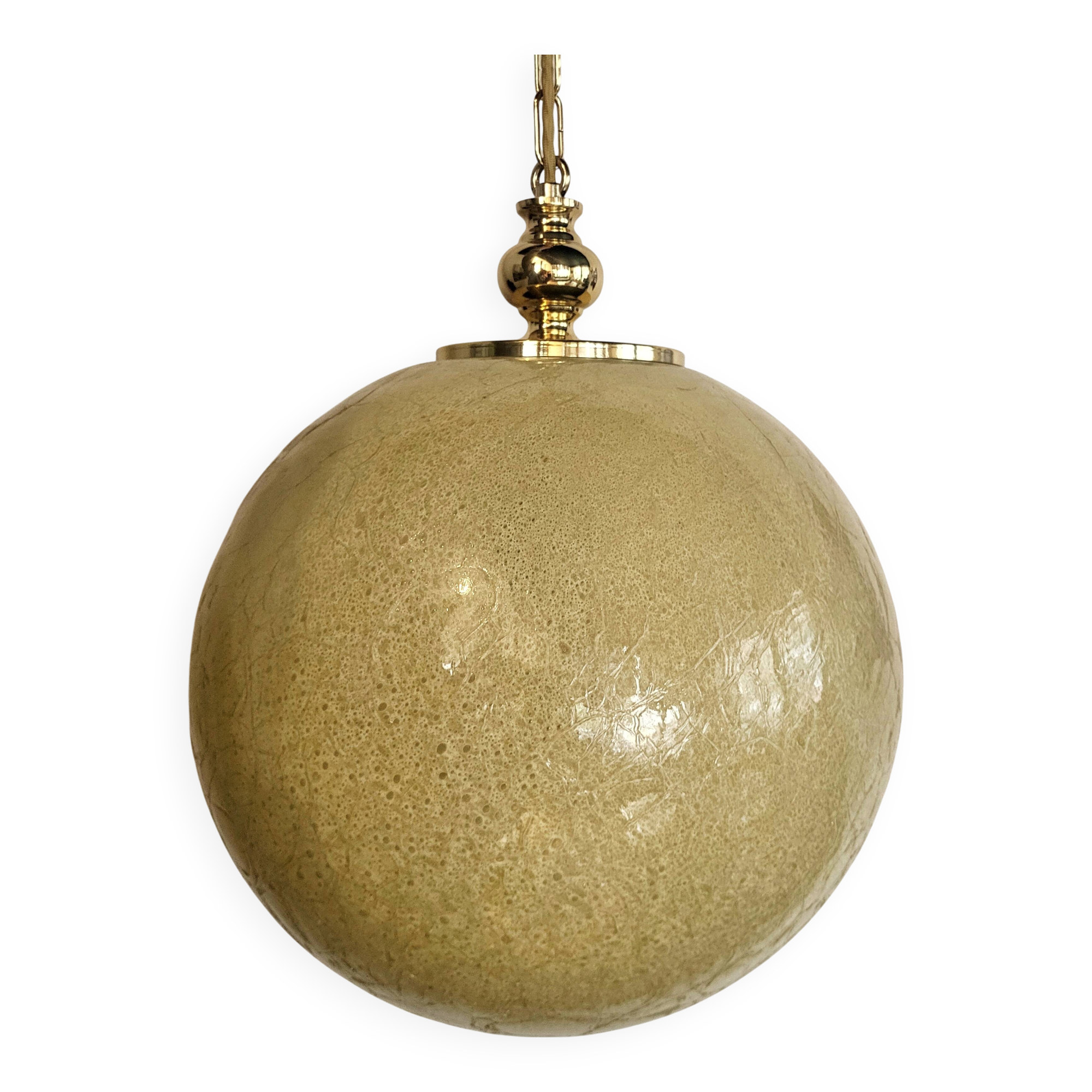 Doria Lighting Suspension