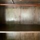 Armoire laquée chinoise