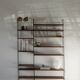 Mid-Century Omnia Shelf System by Ernst Dieter Hilker, 1960s